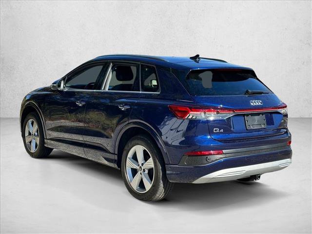 Used 2022 Audi Q4 e-tron Prestige image 4