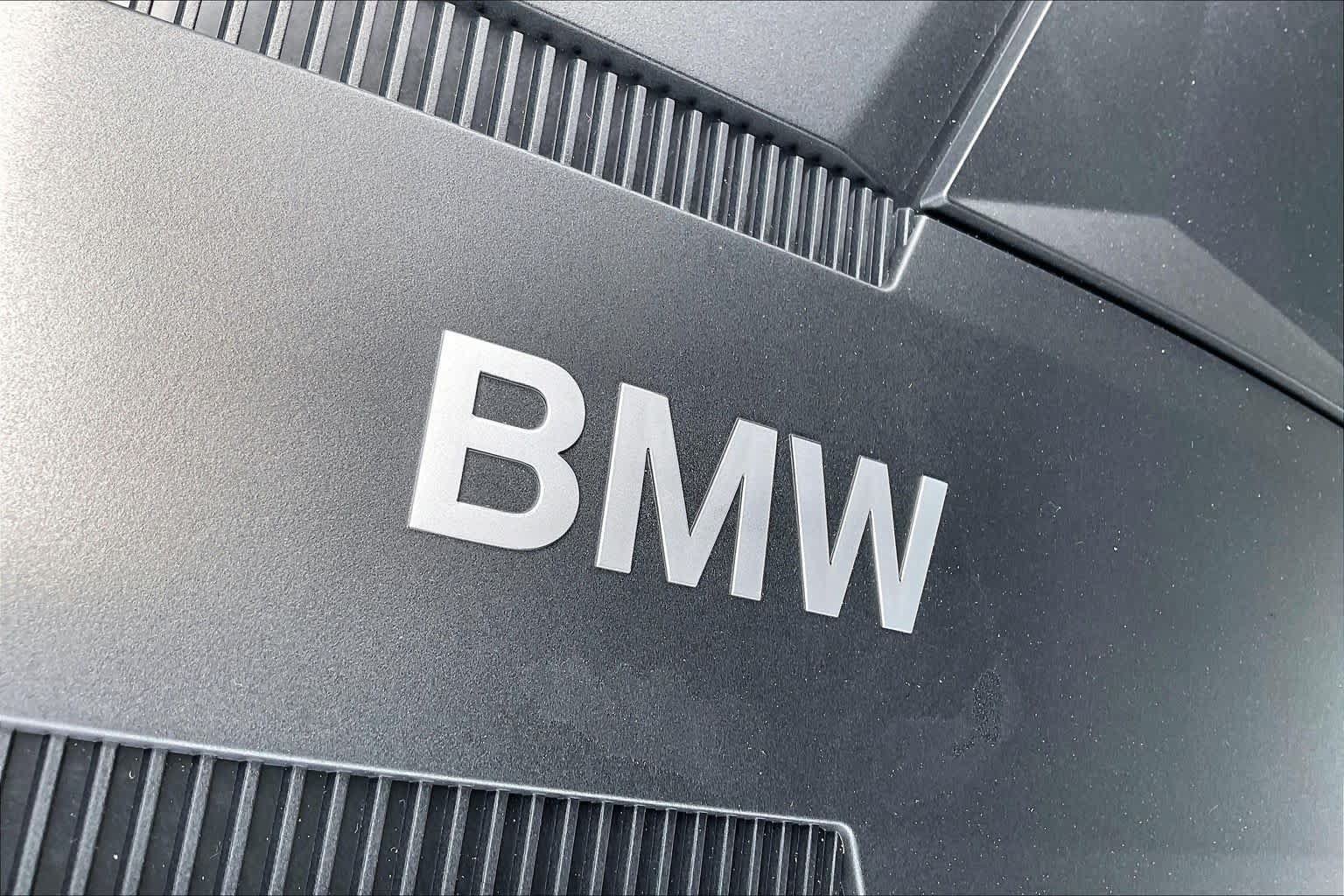 New 2026 BMW i7 eDrive50 w/ Executive Package RWD image 17
