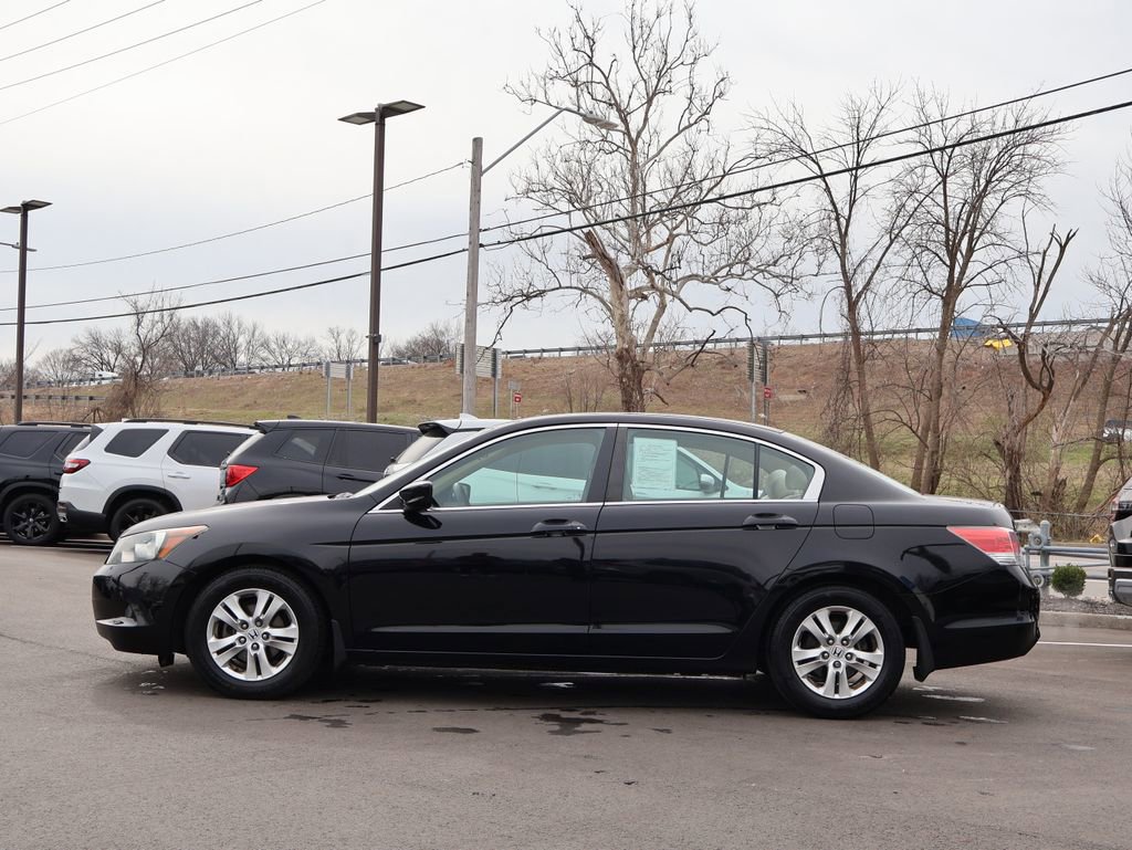 Used 2010 Honda Accord LX-P image 4