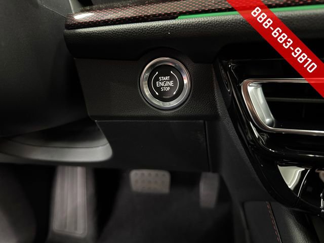 New 2026 Chevrolet Traverse RS image 20