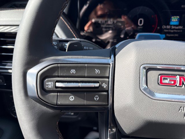 New 2026 GMC Yukon AT4 image 33