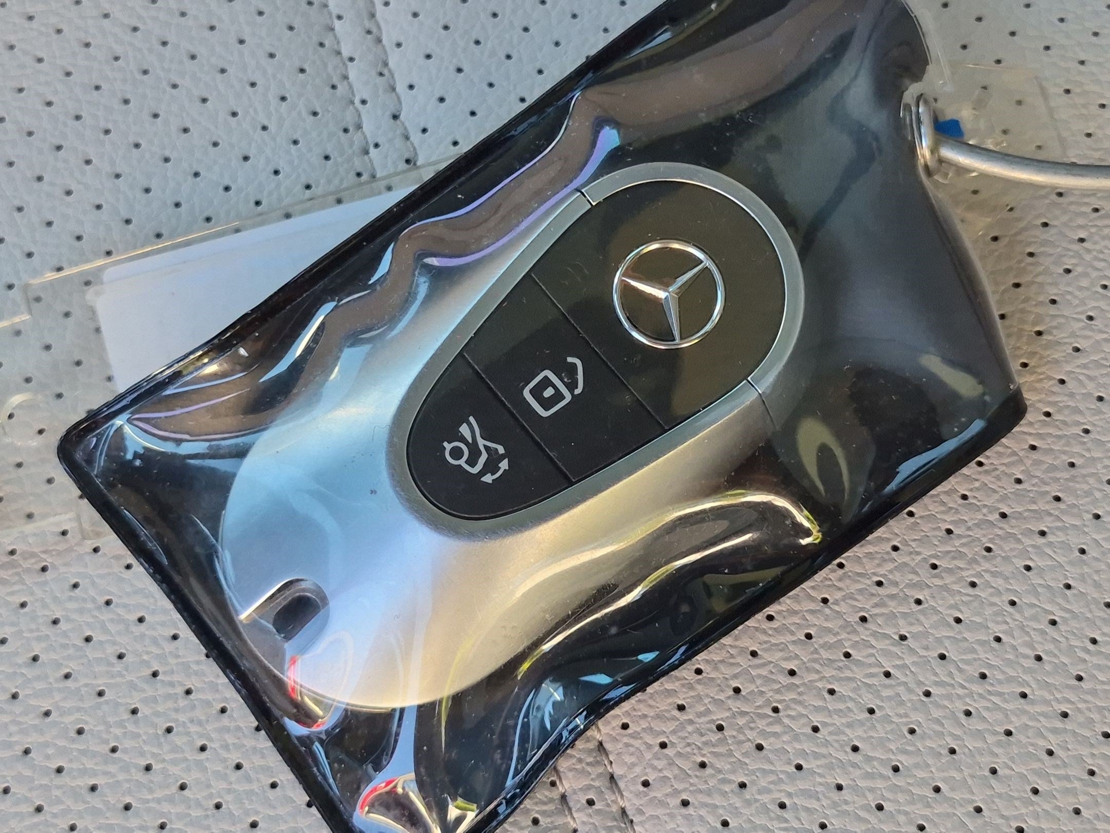 Certified 2026 Mercedes-Benz GLC 300 4MATIC image 35