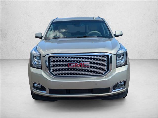 Used 2017 GMC Yukon Denali w/ Open Road Package AWD/4WD image 2
