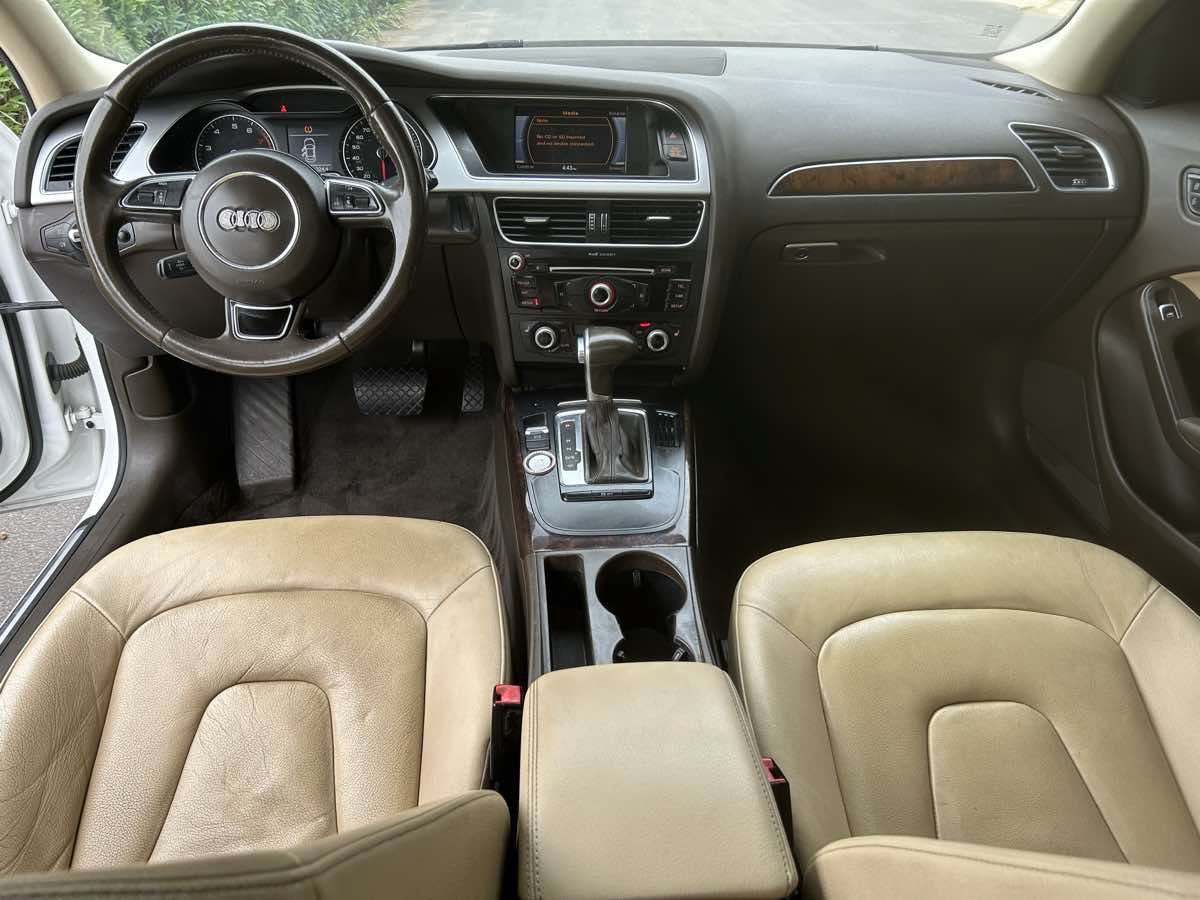 Used 2016 Audi A4 2.0T Premium FWD image 22