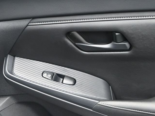 Used 2024 Nissan Sentra S FWD image 35
