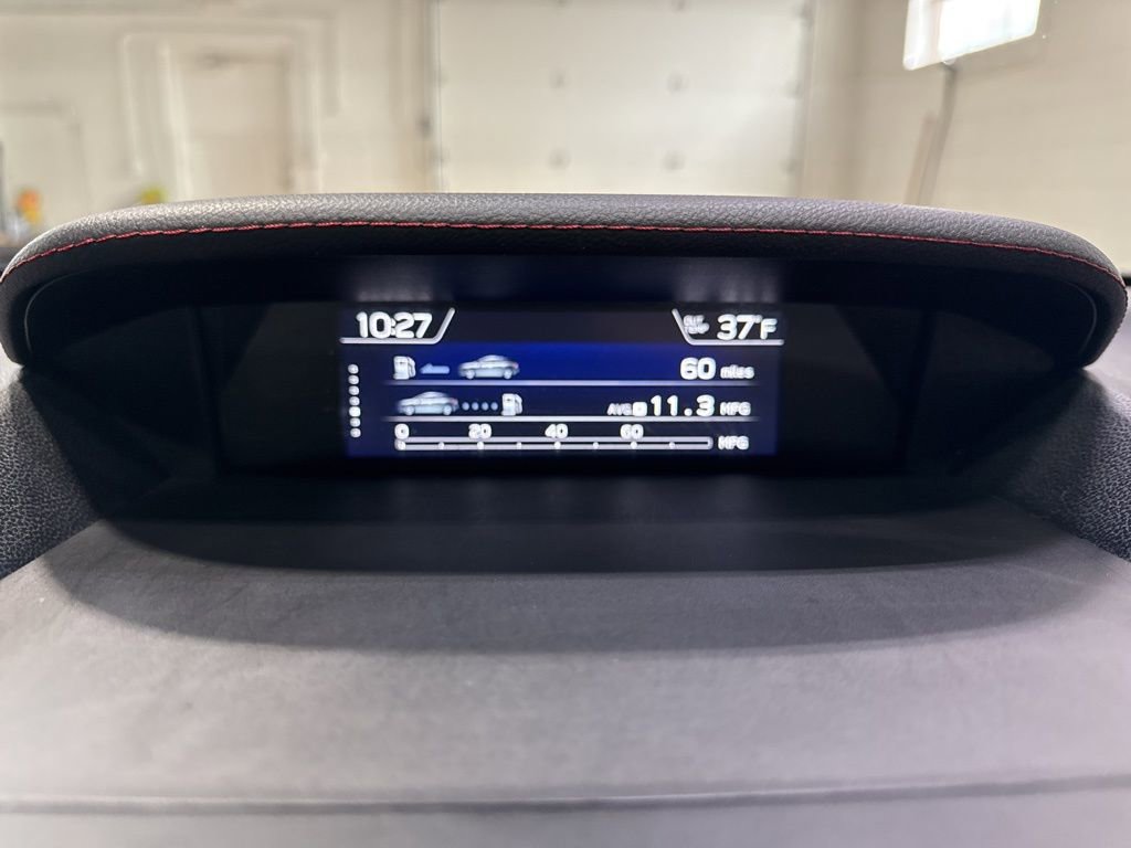 Used 2023 Subaru Impreza 2.0i Sport image 18
