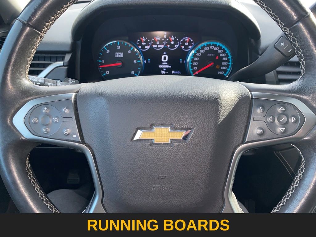 Used 2017 Chevrolet Tahoe Premier image 20