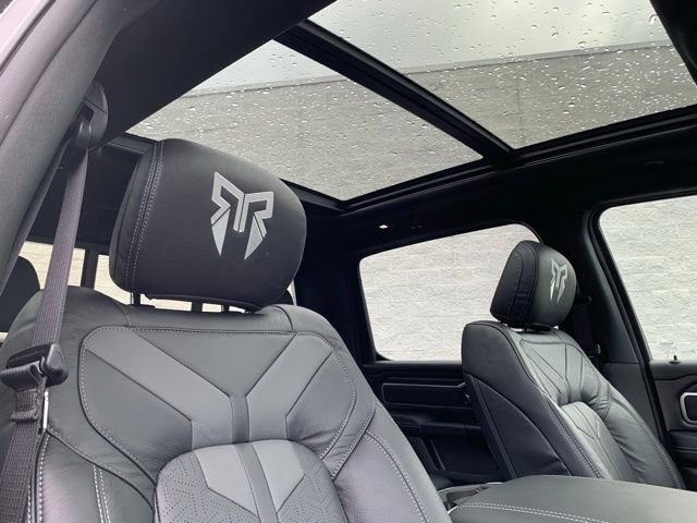 New 2025 RAM 1500 Big Horn image 48