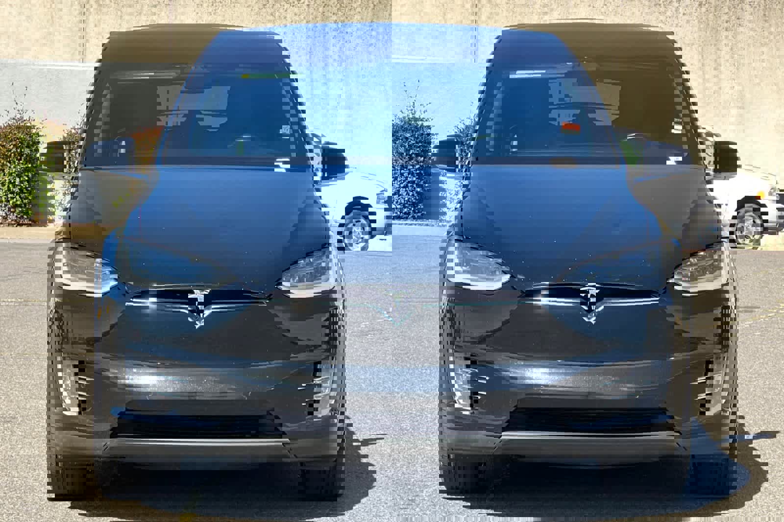 Used 2019 Tesla Model X Long Range image 10