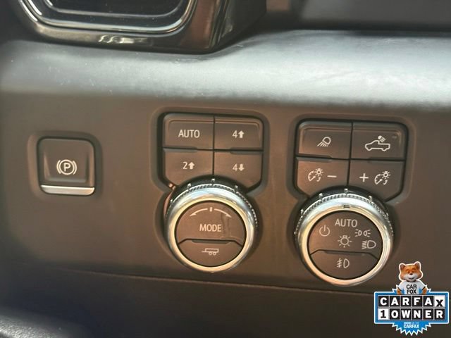 Used 2024 GMC Sierra 2500 AT4 w/ AT4 Premium Plus Package AWD/4WD image 19