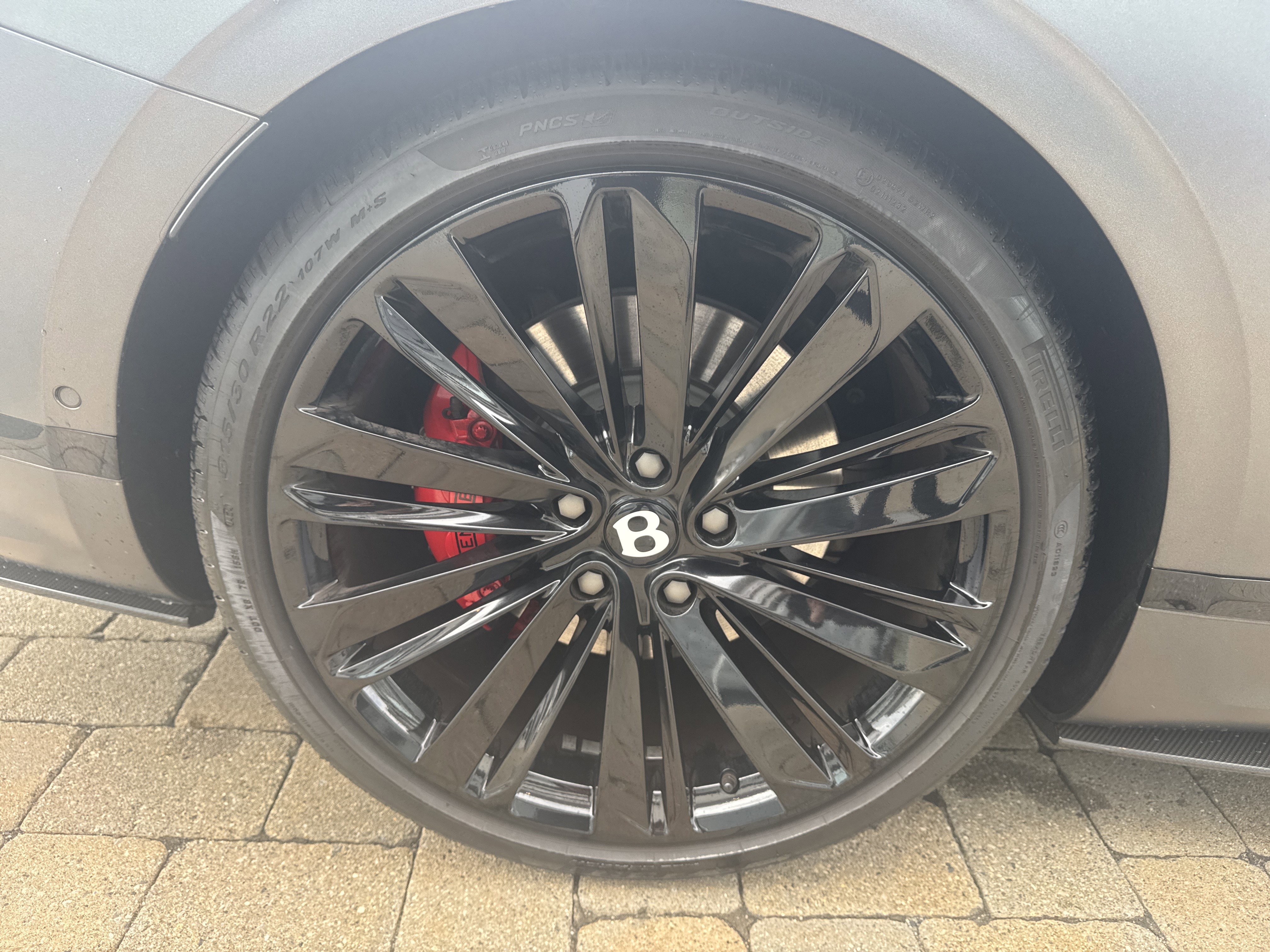 Used 2022 Bentley Continental GT Speed image 29