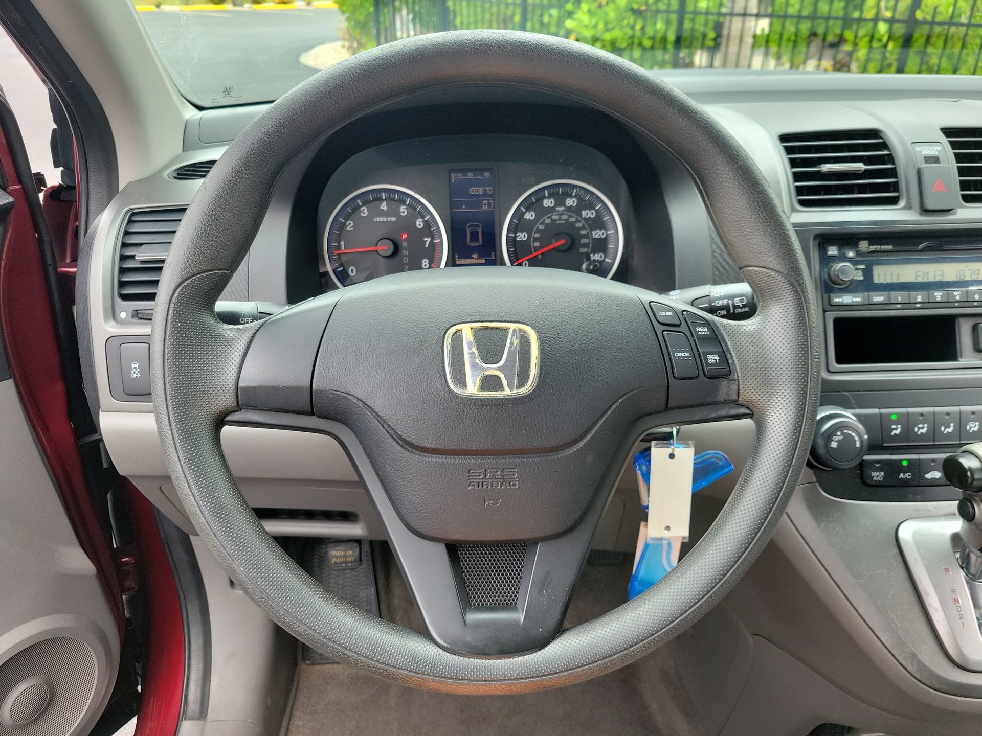 Used 2011 Honda CR-V LX image 27