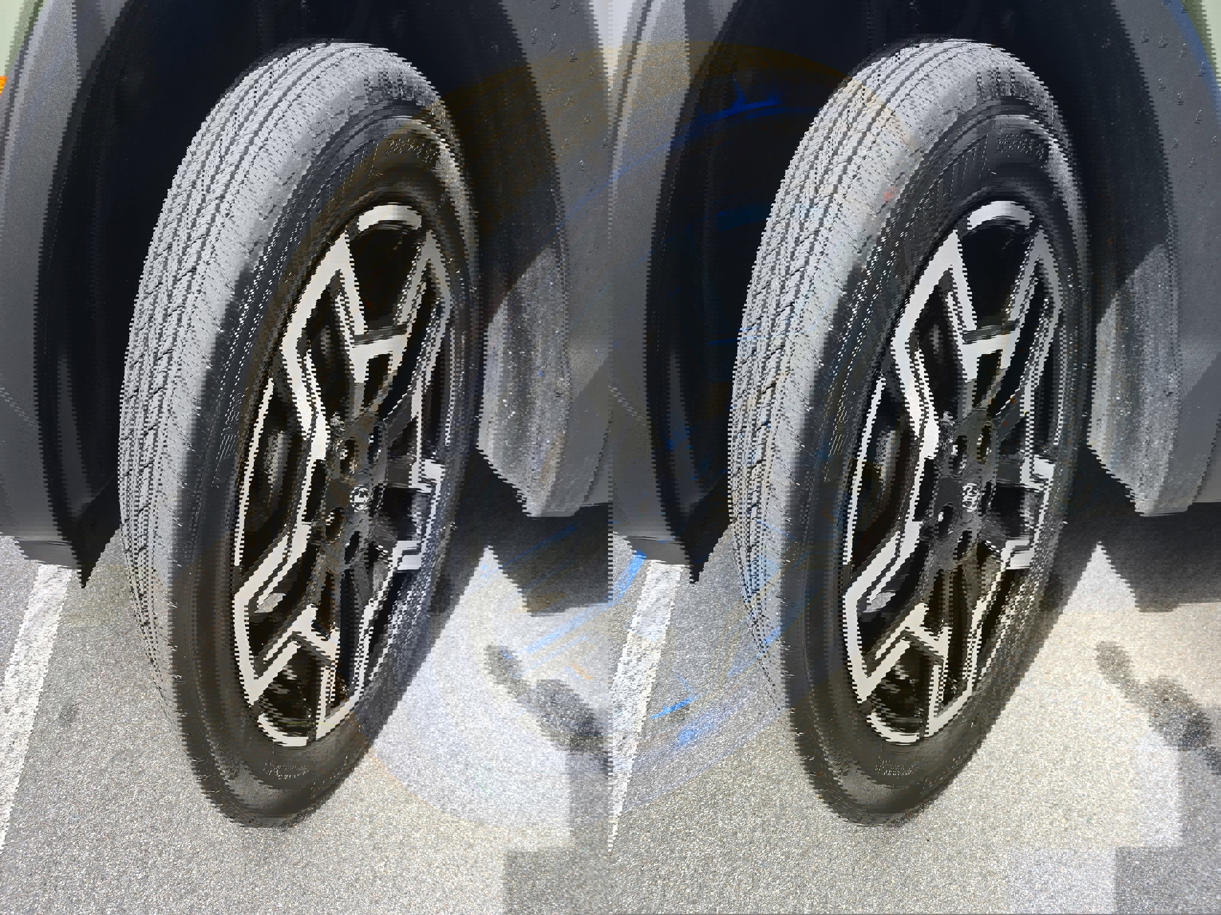 Used 2026 Hyundai Santa Cruz Limited image 35