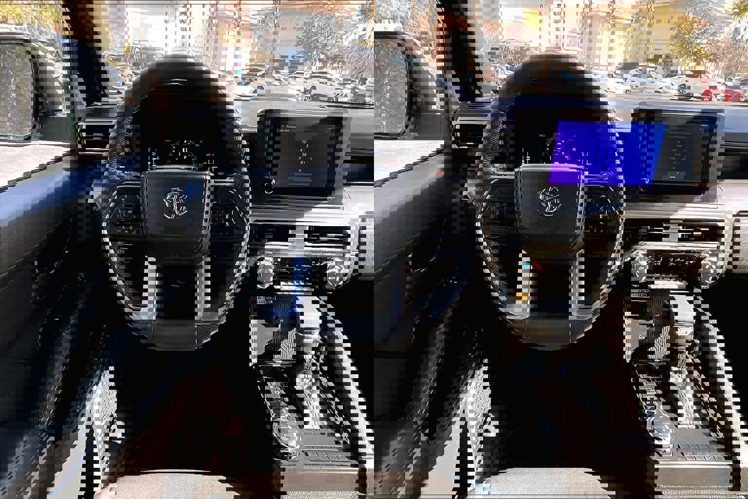 Used 2024 Toyota Tacoma SR5 image 6