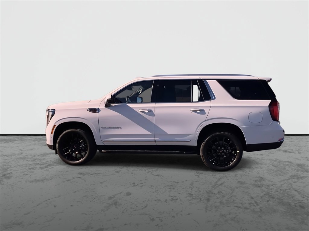 New 2026 GMC Yukon Elevation image 5