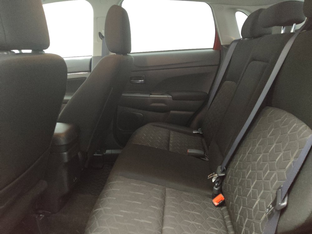 Used 2024 Mitsubishi Outlander Sport LE image 18