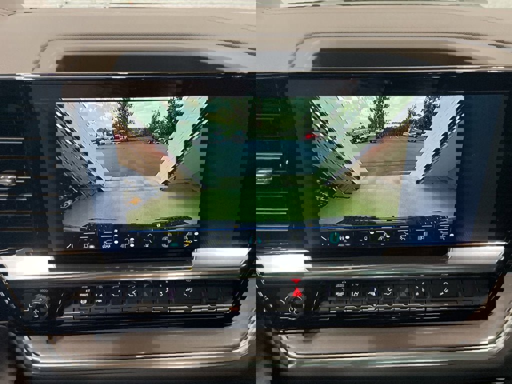 New 2026 Chevrolet Silverado 3500 High Country w/ High Country Premium Package image 40