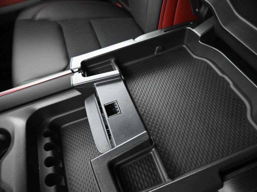 New 2026 RAM 1500 Rebel w/ Rebel Level 1 Equipment Group image 3