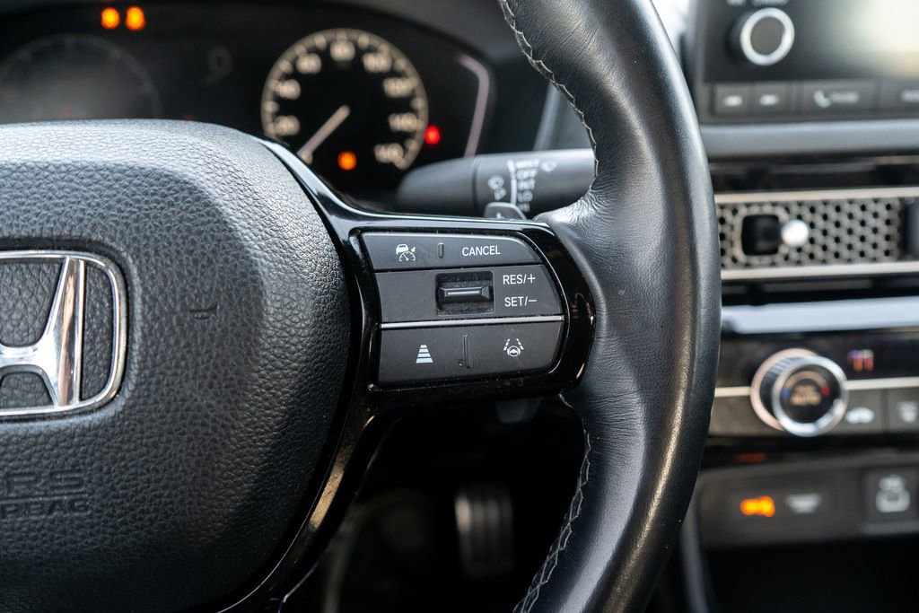 Used 2023 Honda Civic Sport image 22