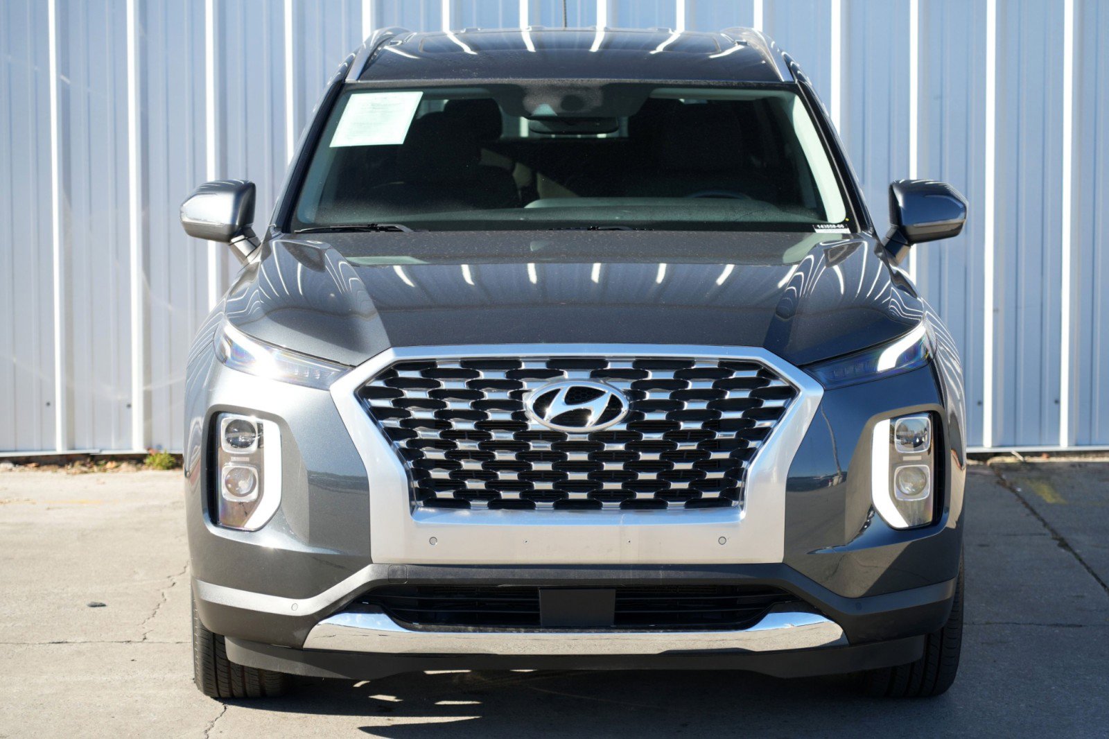 Used 2020 Hyundai Palisade SEL w/ Convenience Package image 44