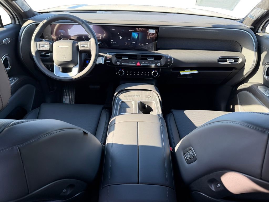 New 2026 Hyundai Palisade Calligraphy image 10