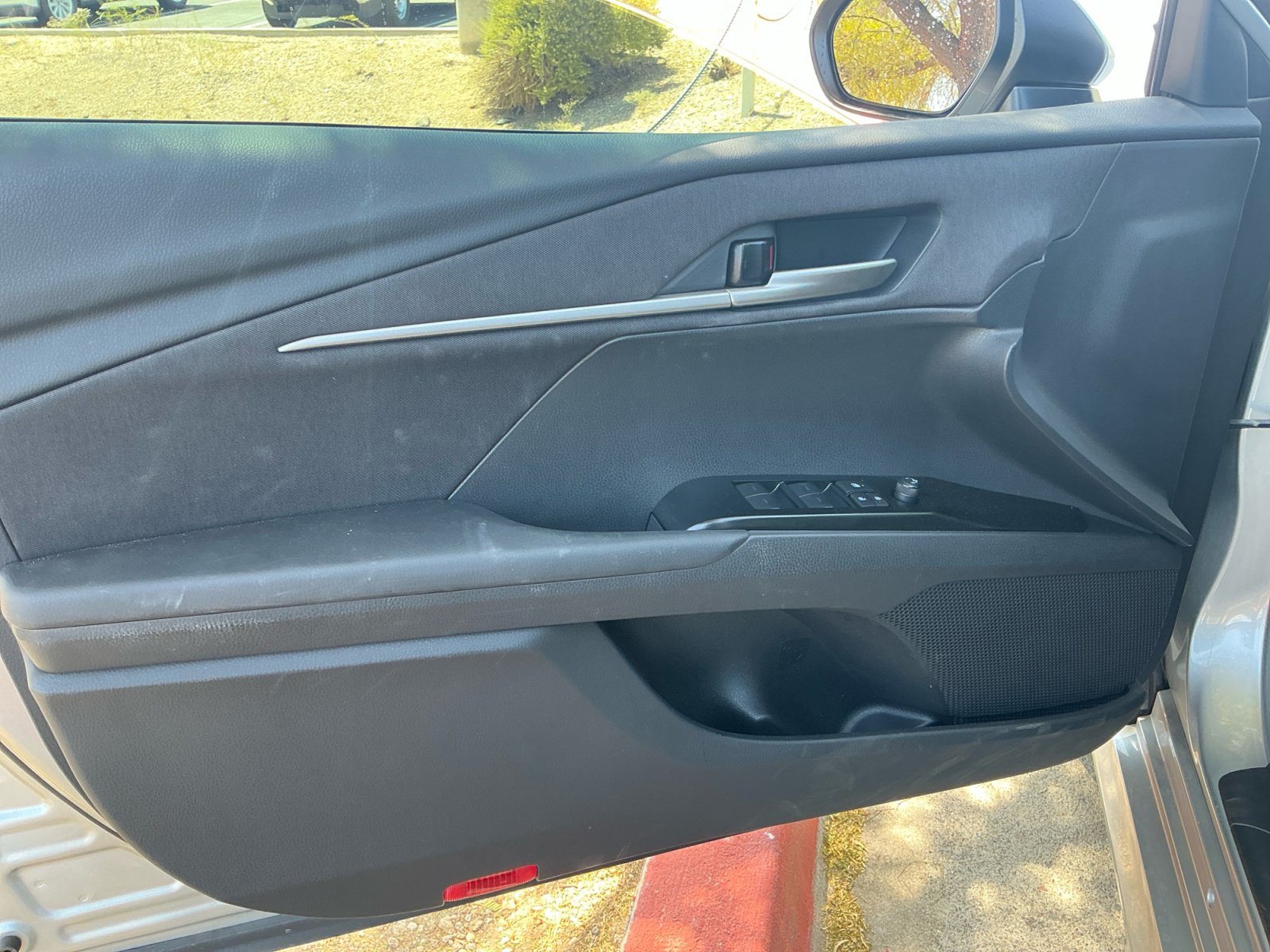 Used 2026 Toyota Camry LE FWD image 13