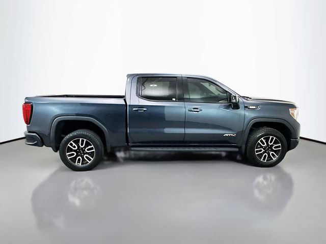 Used 2021 GMC Sierra 1500 AT4 image 10