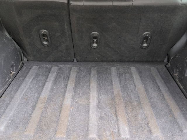 Used 2015 Jeep Patriot High Altitude FWD image 23
