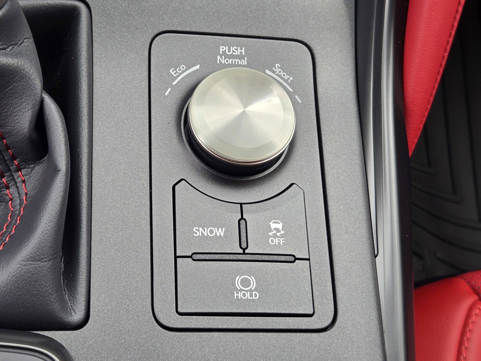 Certified 2024 Lexus IS 350 F Sport image 20