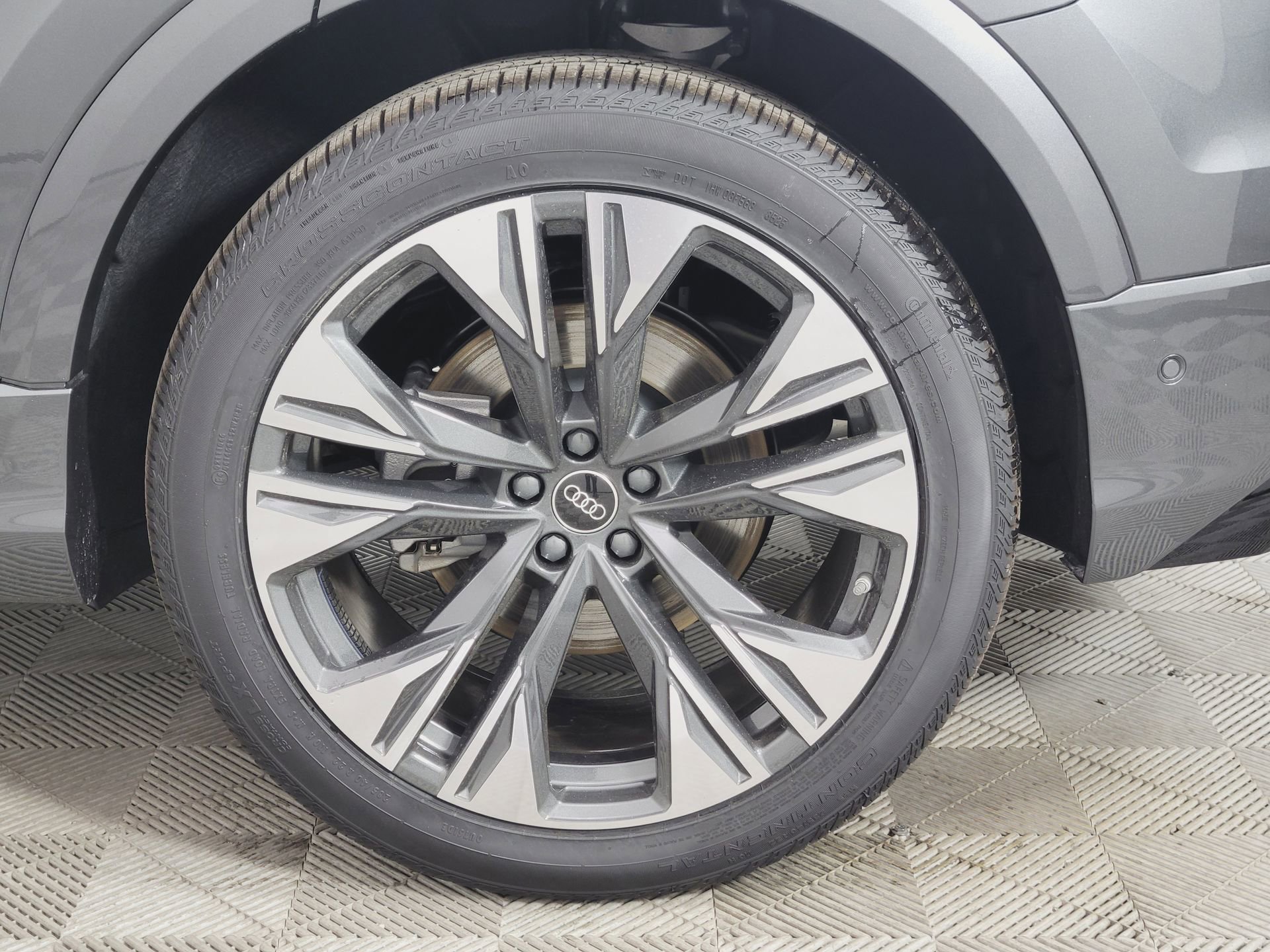 New 2026 Audi Q8 Premium Plus image 11