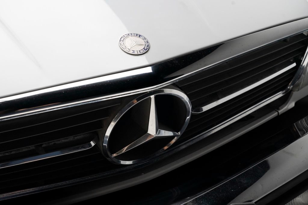 Used 1988 Mercedes-Benz 560 SL image 56