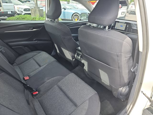 Used 2025 Toyota Camry LE FWD image 29