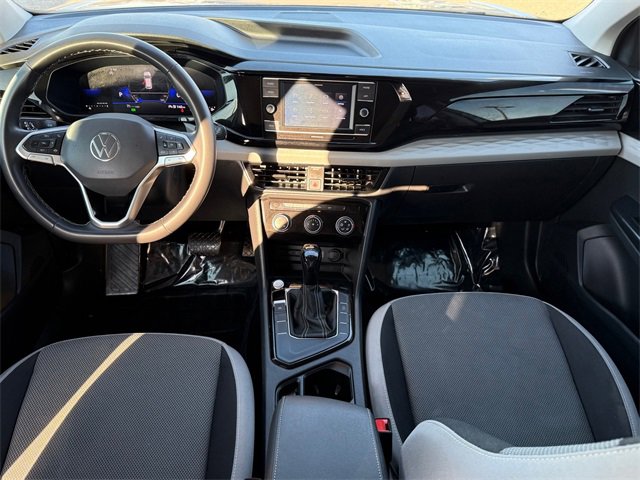Used 2023 Volkswagen Taos S image 25