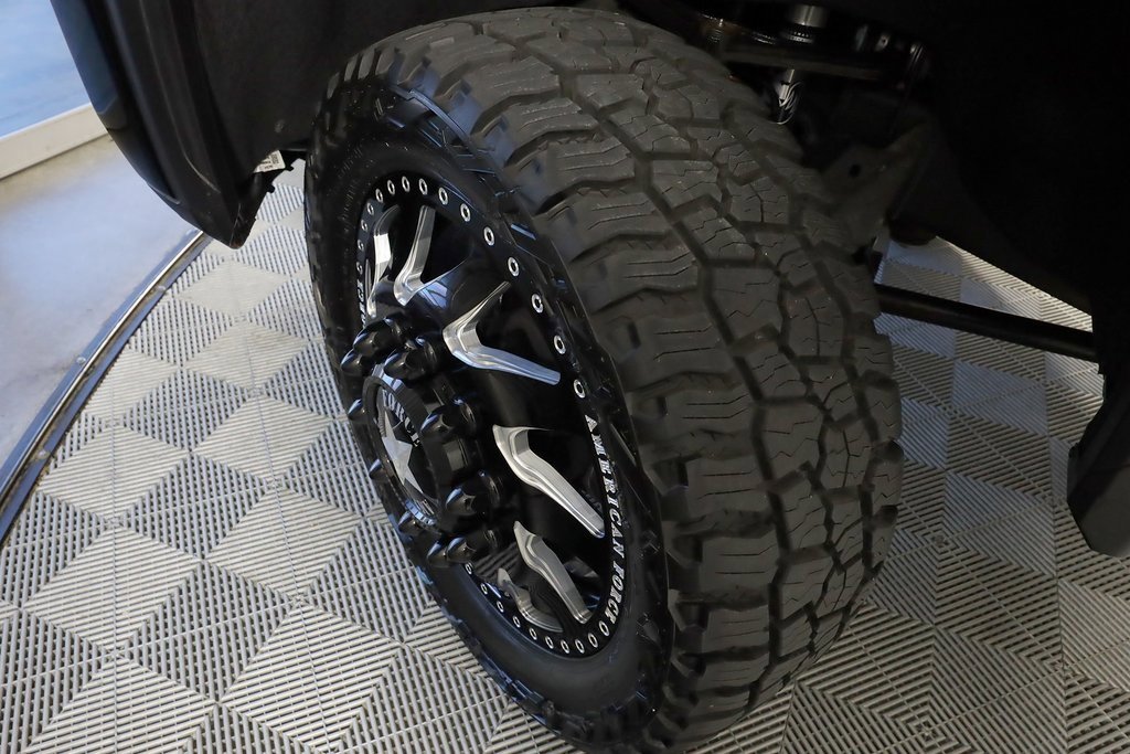 Used 2024 GMC Sierra 3500 Denali Ultimate image 48