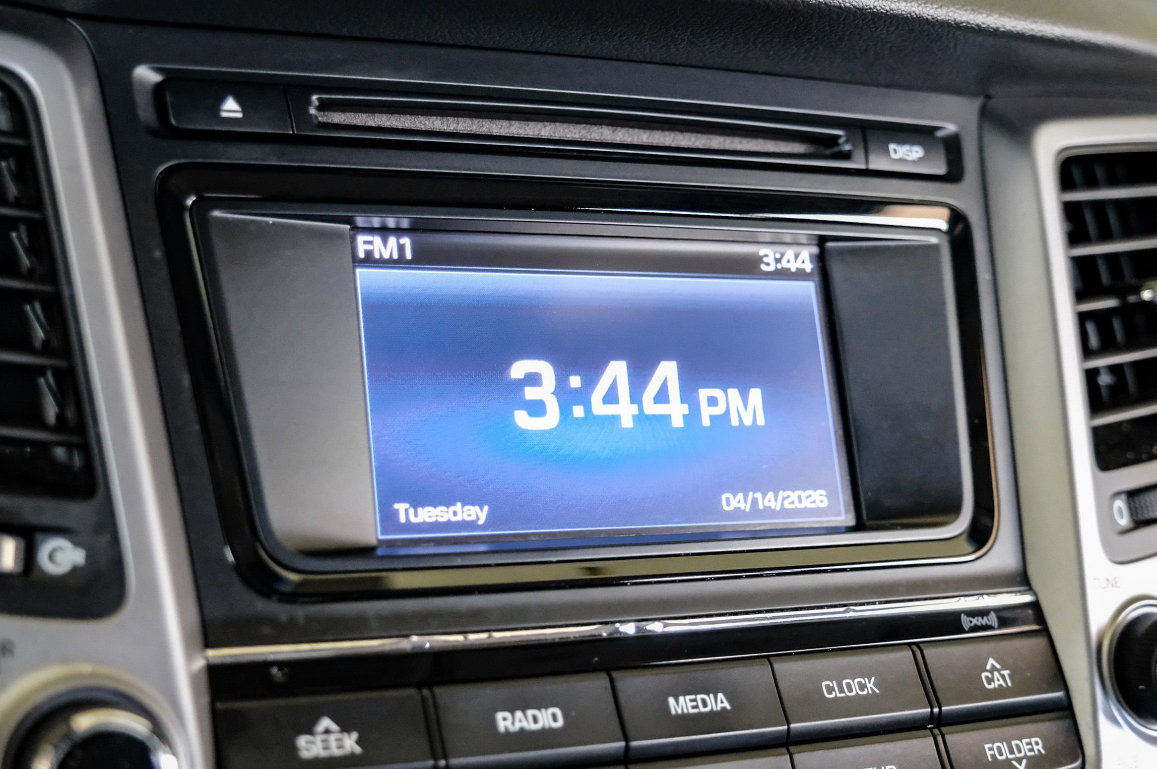 Used 2017 Hyundai Tucson Sport FWD image 29