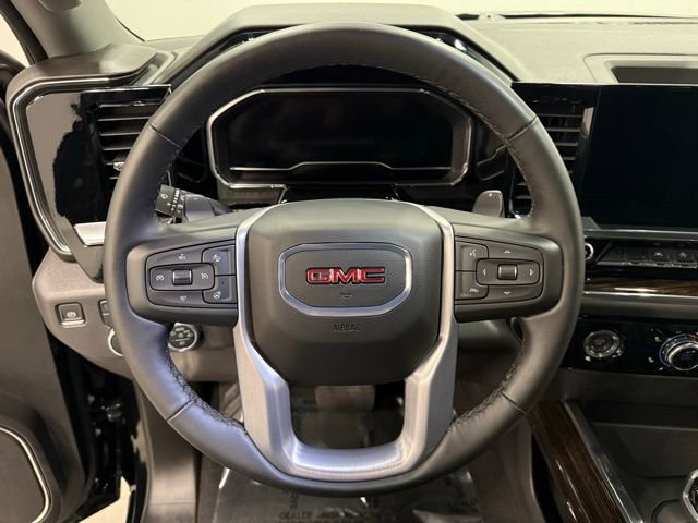 Used 2024 GMC Sierra 1500 Elevation image 22