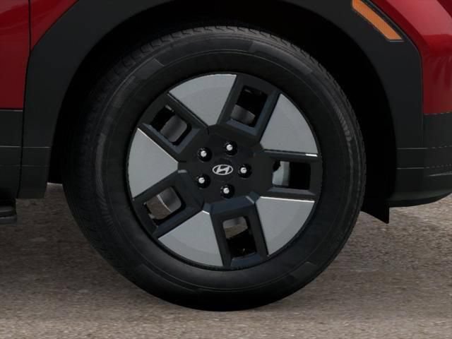 New 2026 Hyundai Santa Fe SEL AWD/4WD image 8