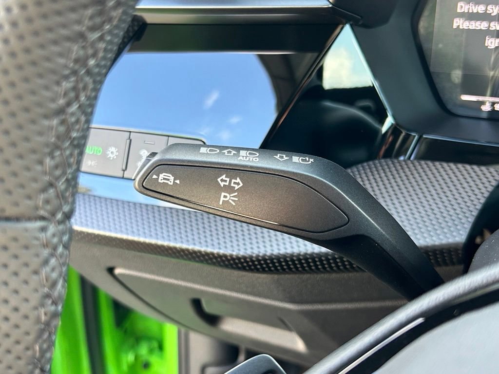 New 2026 Audi RS 3 AWD/4WD image 26