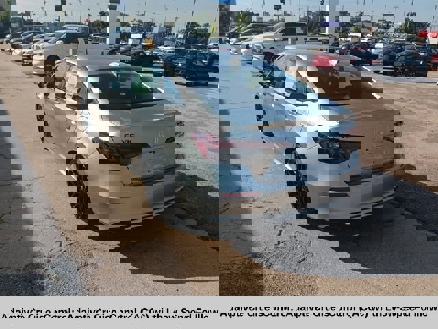 New 2026 Honda Civic Sport image 7