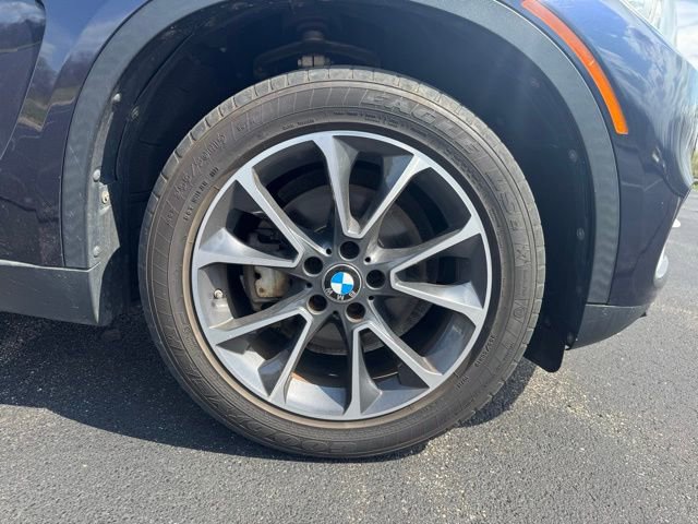 Used 2017 BMW X5 xDrive35i image 11