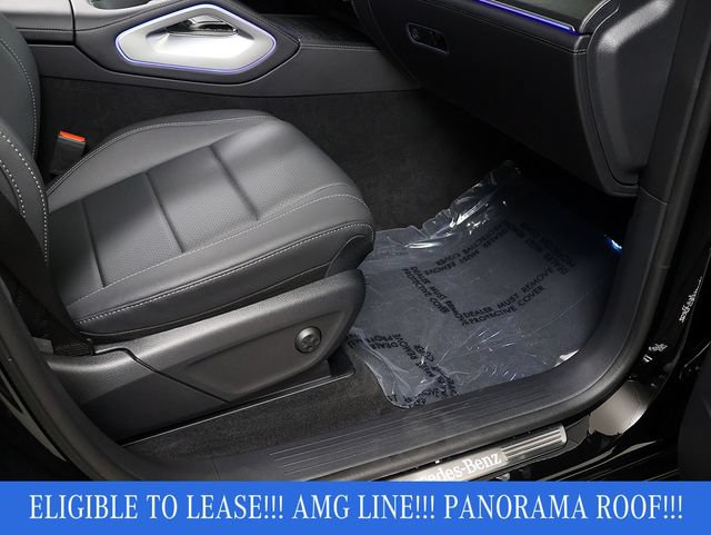 Certified 2026 Mercedes-Benz GLE 350 4MATIC image 38