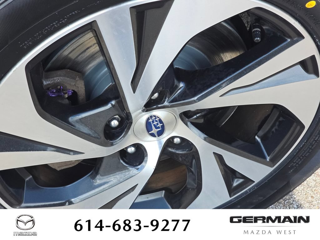 Used 2021 Subaru Legacy Premium AWD/4WD image 15
