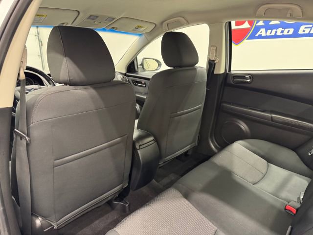 Used 2013 MAZDA MAZDA6 i Touring image 18