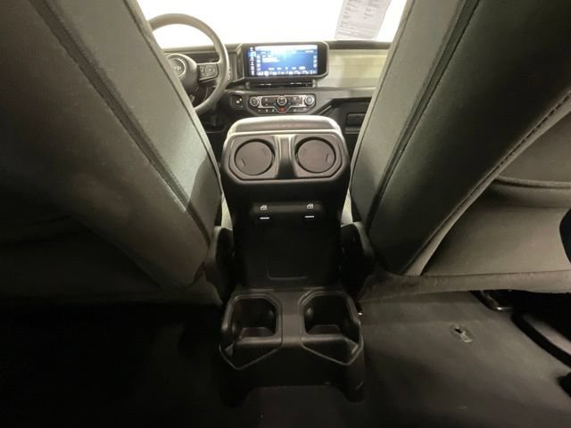 Used 2024 Jeep Gladiator Sport AWD/4WD image 26