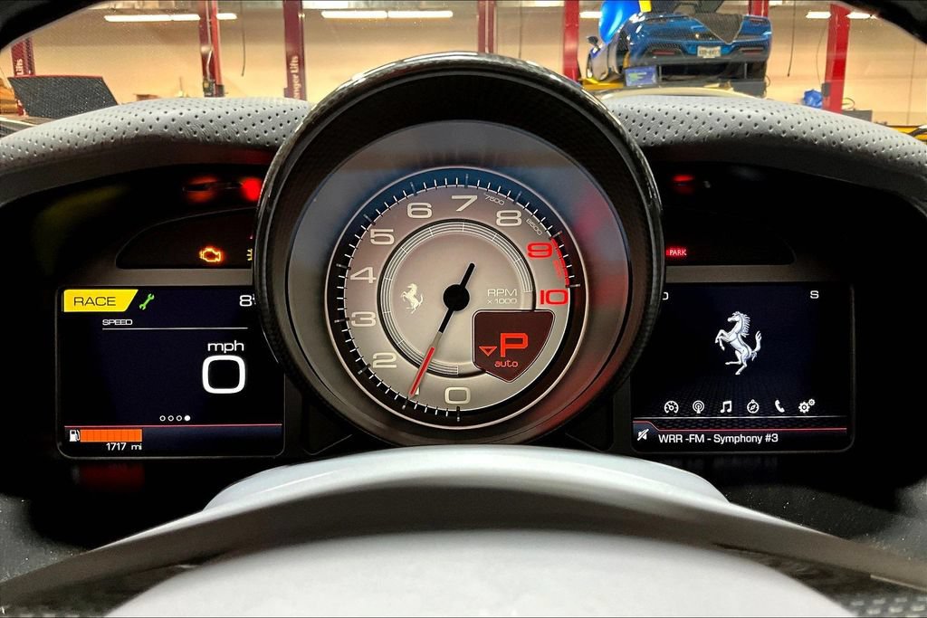 Used 2023 Ferrari 812 GTS RWD image 13