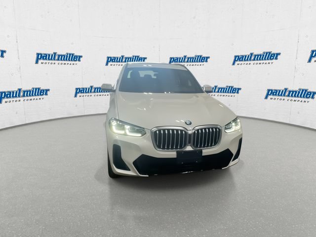 Used 2022 BMW X3 sDrive30i w/ M Sport Package 2 RWD image 4