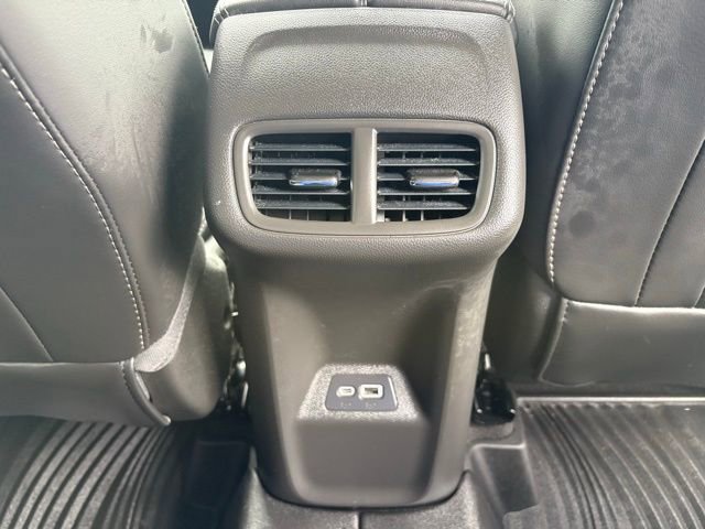 Certified 2023 Buick Envision Essence AWD/4WD image 18