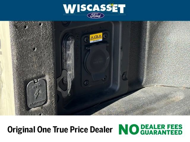 Certified 2024 Ford Maverick Lariat w/ FX4 Off-Road Package image 18