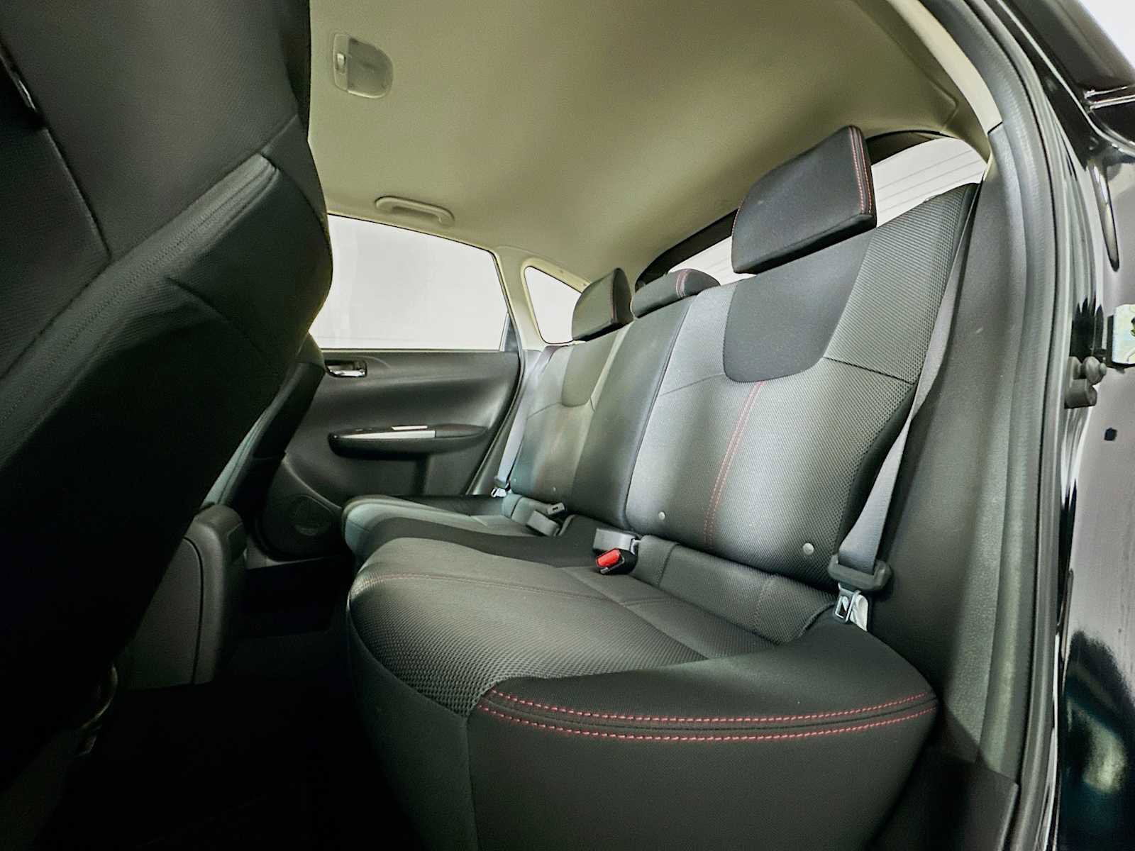 Used 2014 Subaru Impreza WRX Premium AWD/4WD image 21