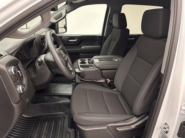 New 2026 GMC Sierra 3500 Pro w/ 1SA Pro Safety Plus Package image 16